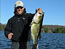 Bass Fishing