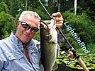 Bass Fishing