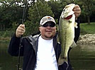 Bass Fishing