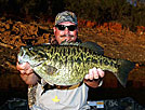 Bass Fishing
