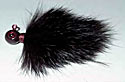 Hair jigs