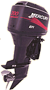 Outboard Motor