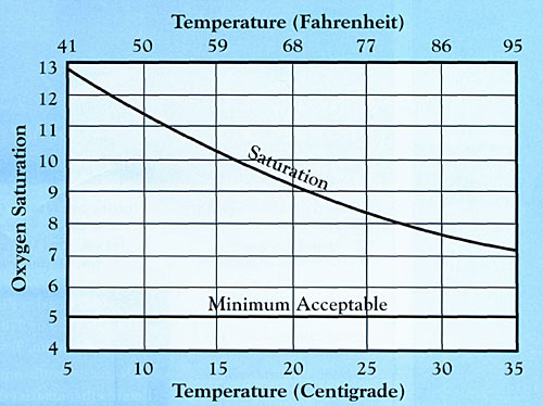 Oxygen Saturation