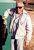 Fishing with Dad