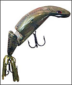 Minda Lures