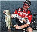 Hand Poured Baits