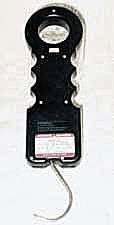 Fishing Scale