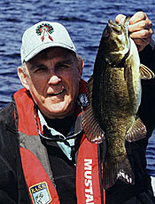Smallmouth Bass