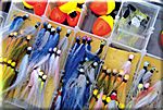 Smallmouth Lures