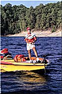 Spinnerbait