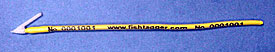 Fishing tagging