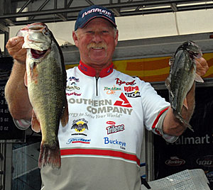 Tom Mann Jr.