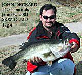 Trophy Bass