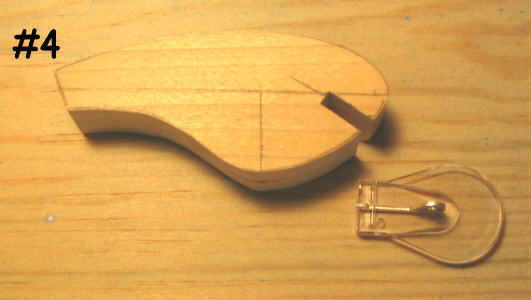 Making crankbaits