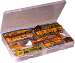 Picture of a utility tacklebox