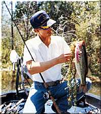 bass