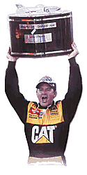 Ward Burton