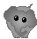 :elephant-8: