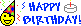 :happybirthday13: