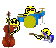:music-114: