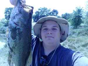 8 lber May 15