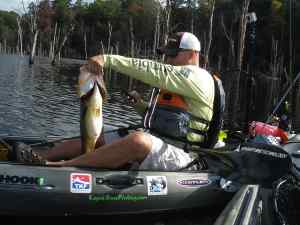 New PB