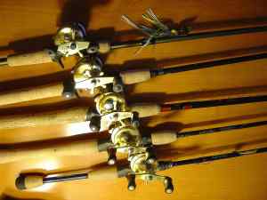 Shimano 50   Five