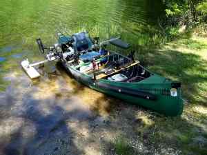 2014 05 08 Spring Lake