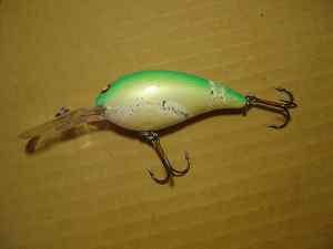 Deep Little N   100 fish