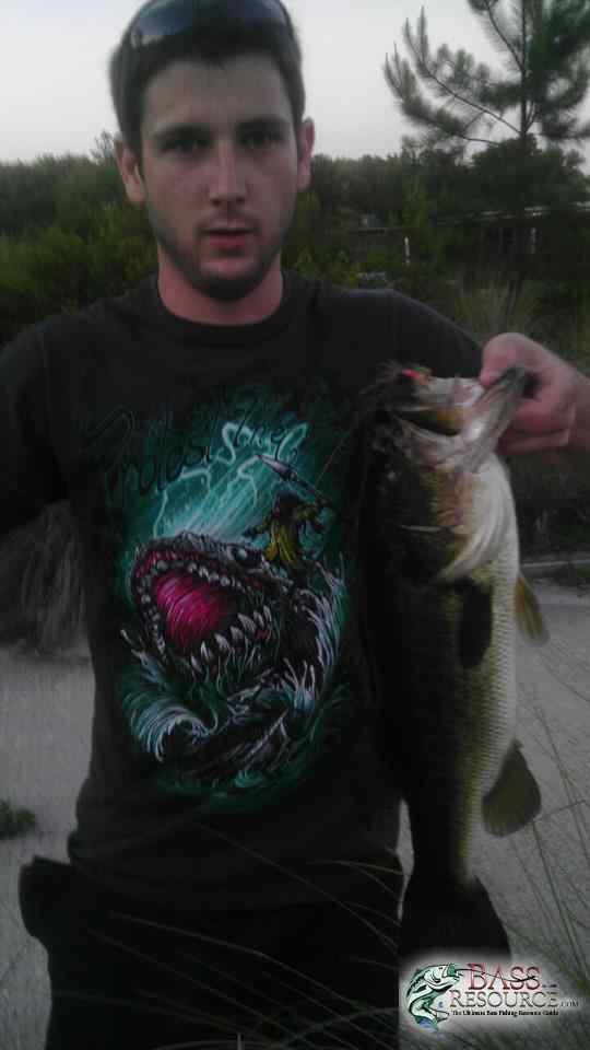 Fish!
