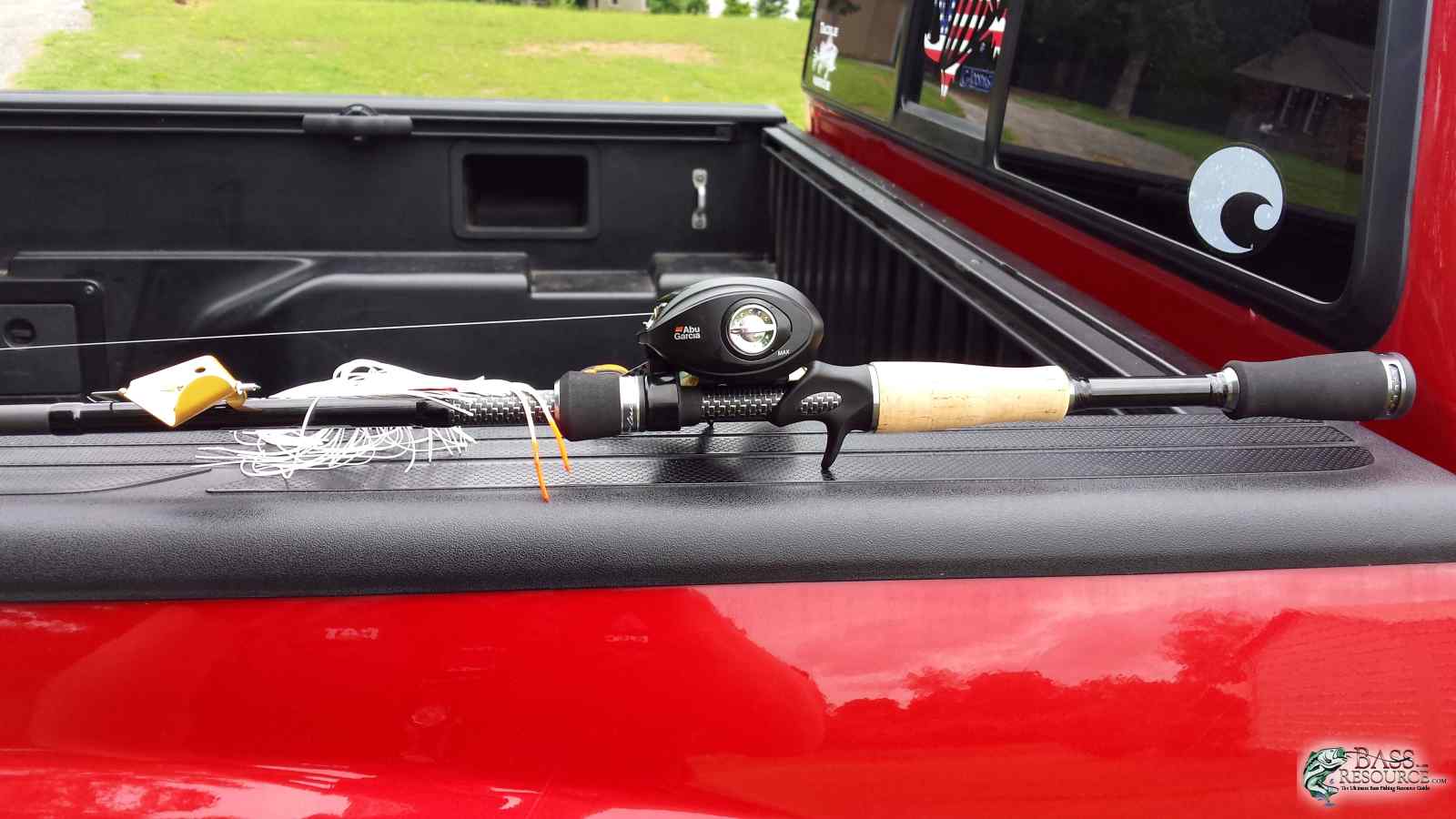 Fishing Gear