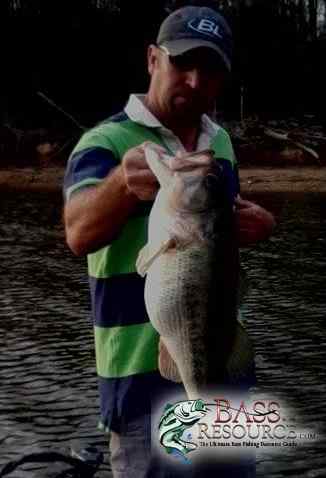 My fish