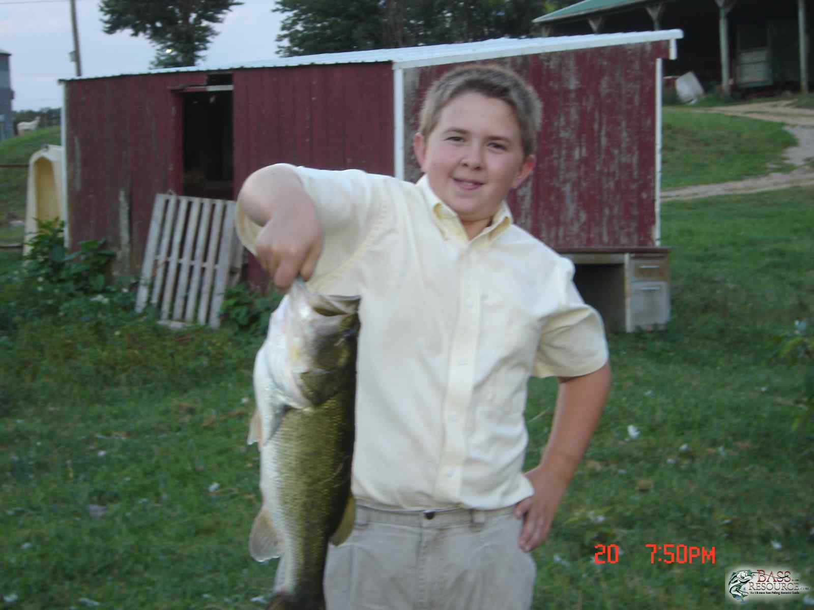 Big Bass