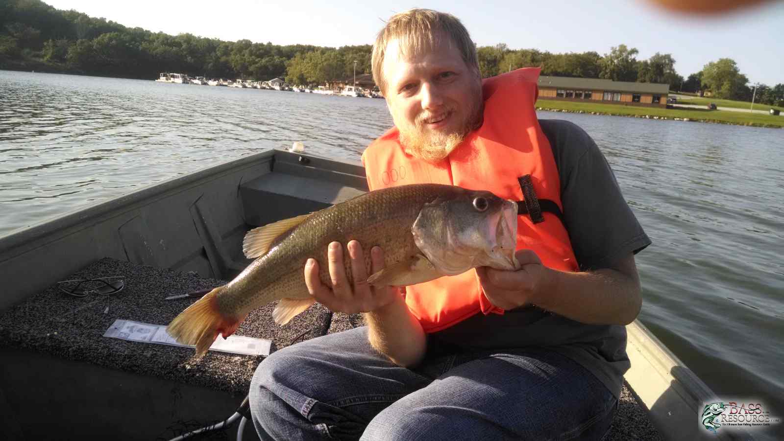 Forest Lake