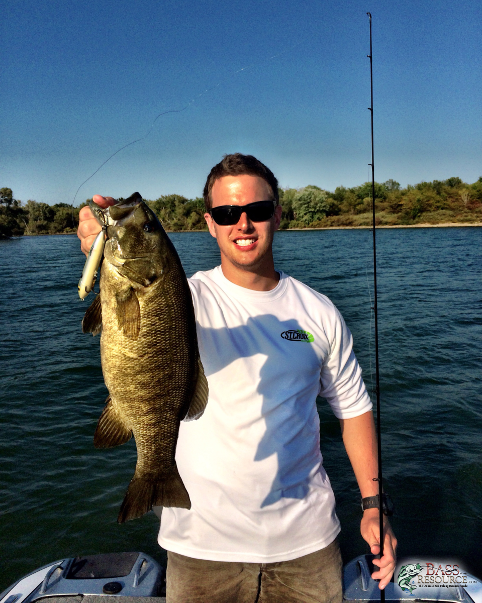 Conor's Fish