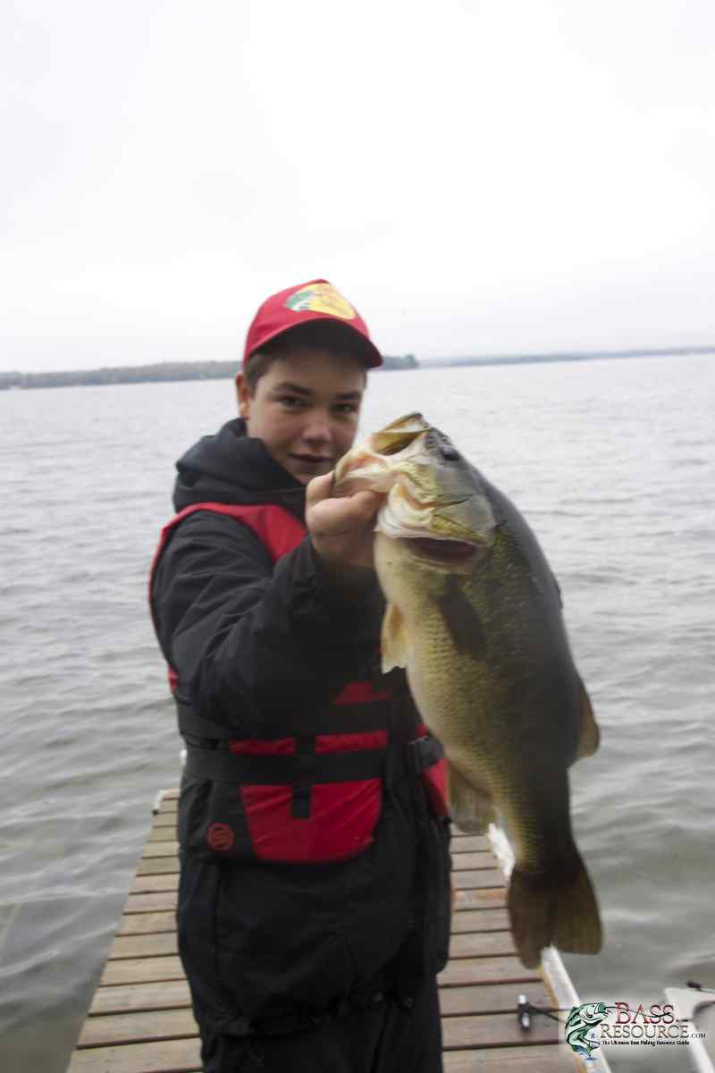 Largemouth