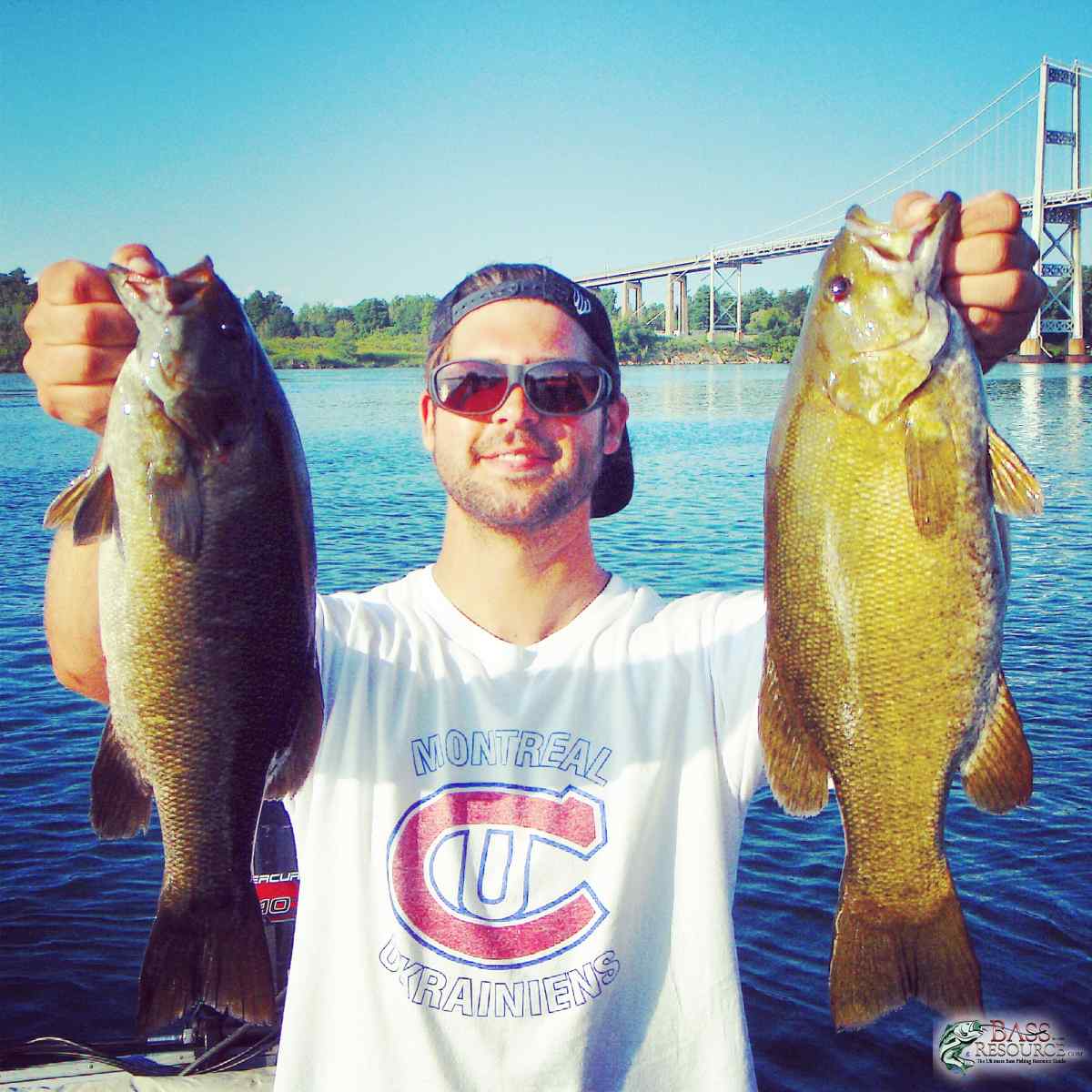 Canadian Smallies