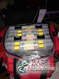 Tackle