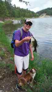 Largemouth