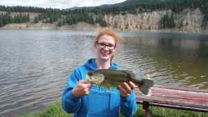 Largemouth