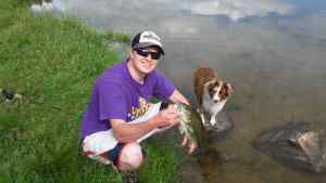 Largemouth
