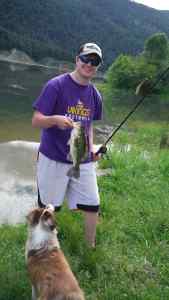 Largemouth