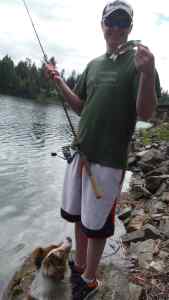 Another monster
