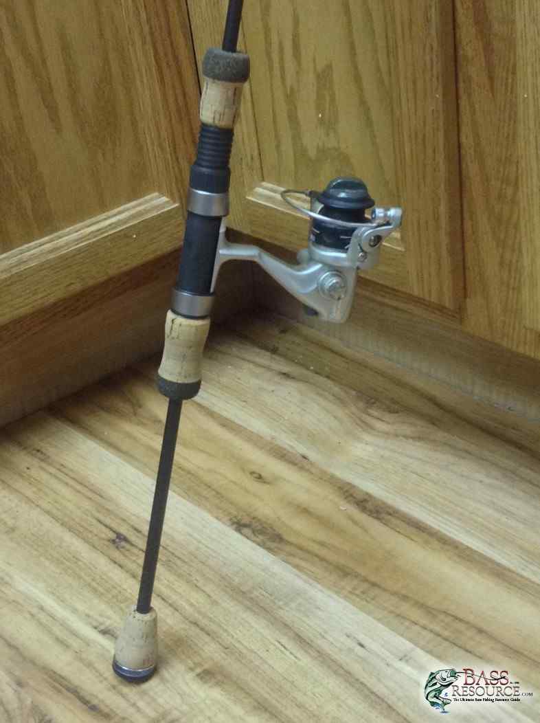 Tacklemaking Projects