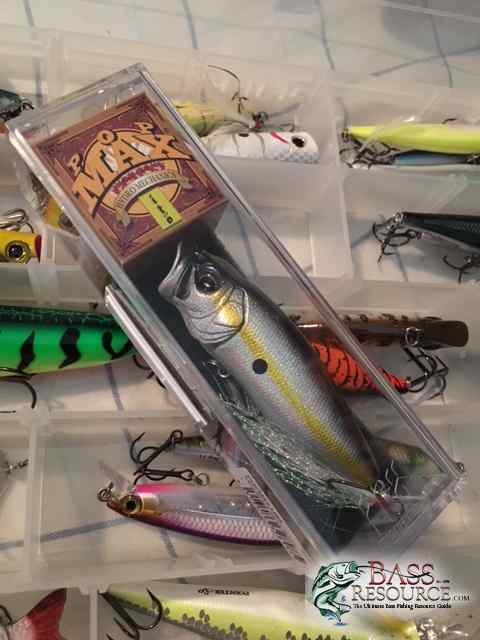 Lures