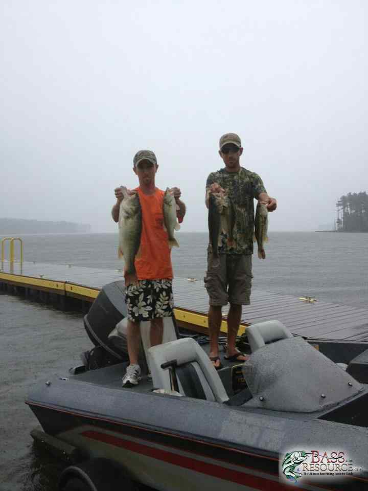 Fishin'