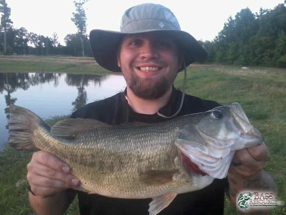 M-town Fishin