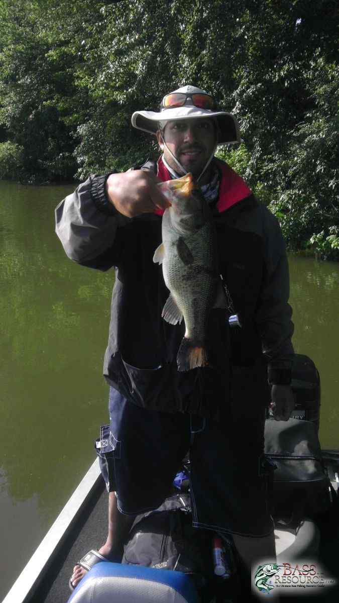 Gone Fishin