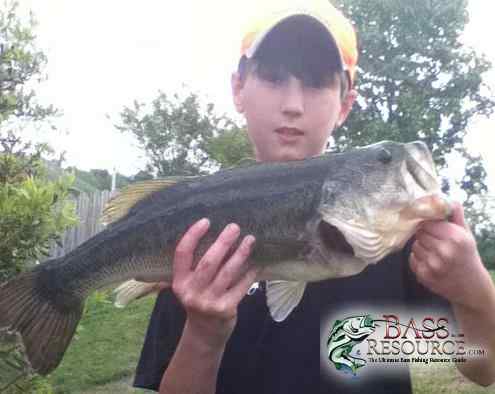fishin