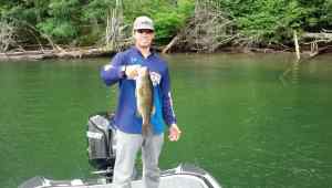 Big smallie